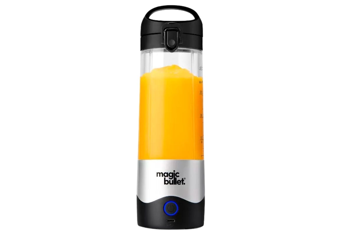 Magic Bullet Portable Blender