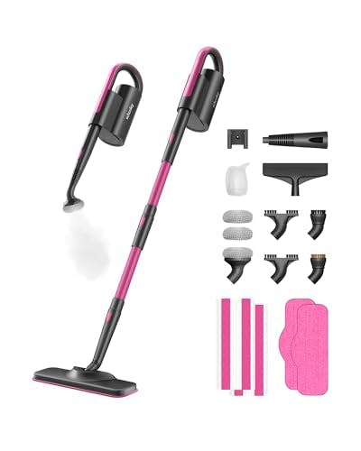 19-in-1 Steam Mop