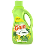 Gain Fabric Softener