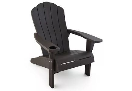 Keter Adirondack Chair