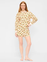 Old Navy Women's Halloween Pajama Set