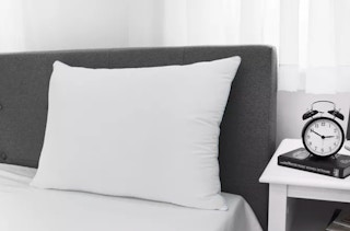 sensorgel pillows