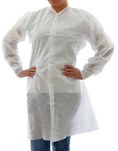 Lab Coat 10-Pack
