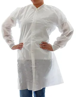 Lab Coat 10-Pack