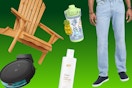 $47 Adirondack Chair, $19 Jeans, and Other Top Target Deals card image