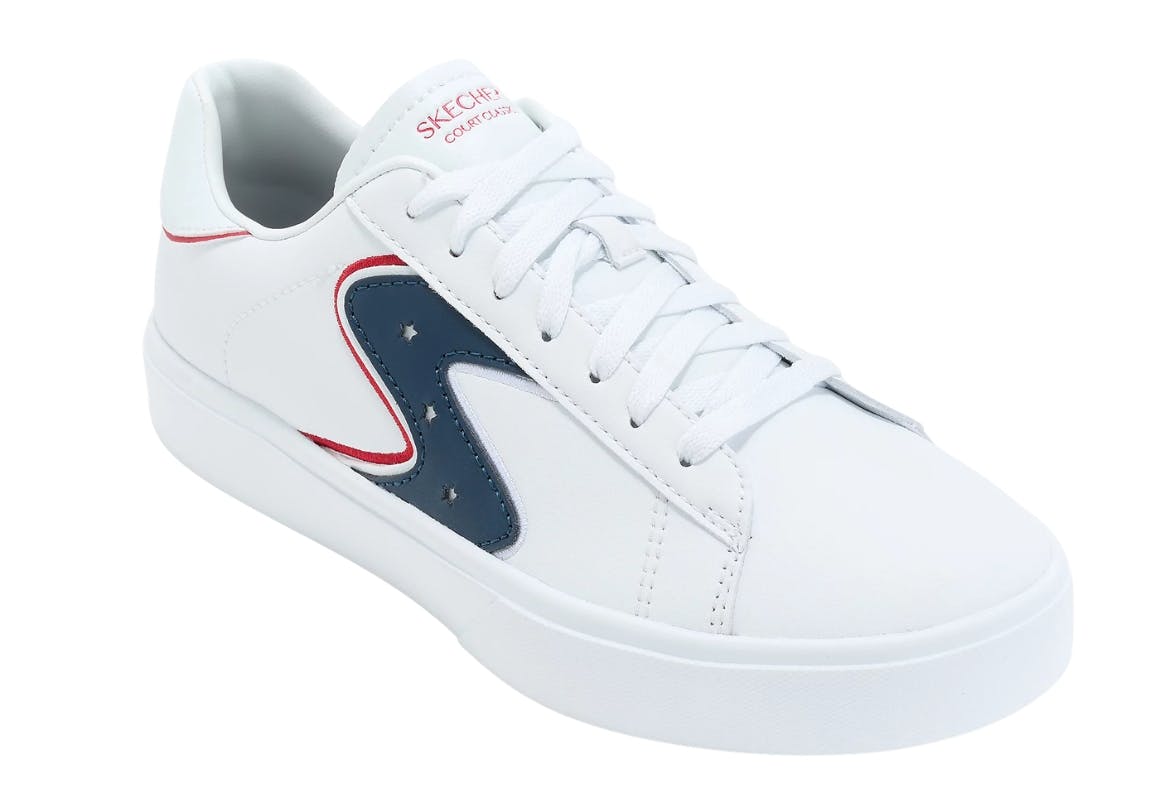 Skechers Women's Court Sneakers