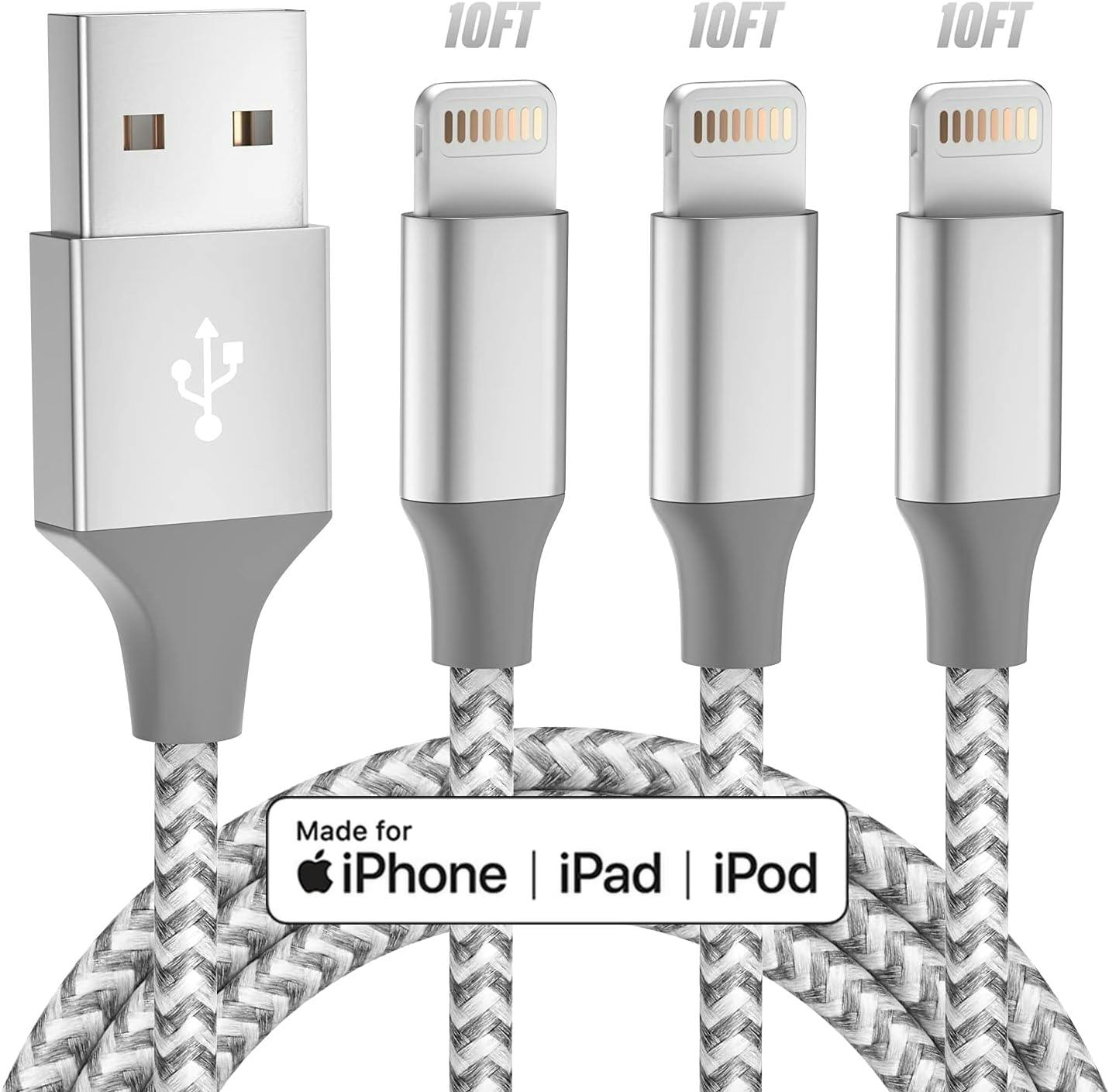 iPhone Chargers