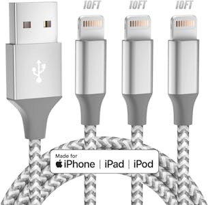 iPhone Chargers