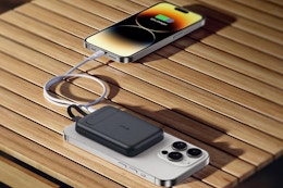 amazon magnetic charger