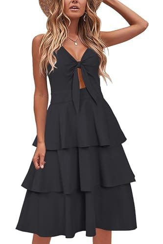 Women's Summer Dress