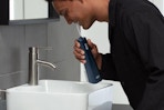 Waterpik Cordless Water Flosser Set