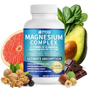 Magnesium Complex