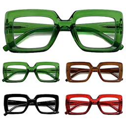 Reading Glasses