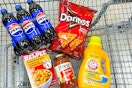 Fry's Ad Deals: BOGO Detergent, B2G2 Soda 6-Packs, $1.79 Cereal, and More card image
