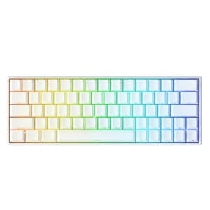 Mechanical Gaming Keyboard