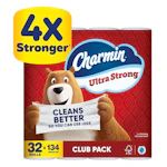 Charmin Toilet Paper 32-Pack
