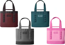 Yeti Camino Tote Bag