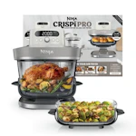 Ninja Crispi Pro Glass Air Fryer