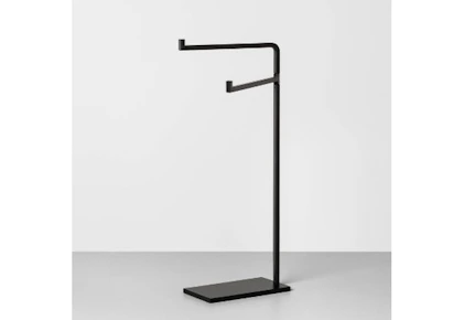 Magnolia Hand Towel Stand