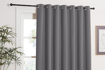 curtain panel 