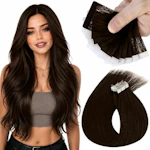 Tape-in Hair Extensions