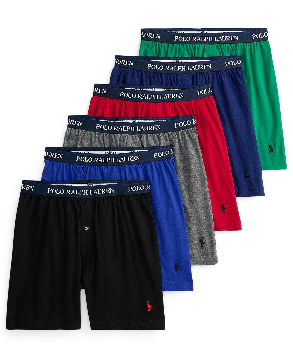 Polo Ralph Lauren Knit Boxers