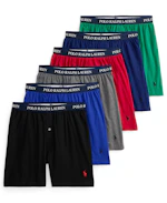 Polo Ralph Lauren Knit Boxers