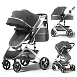 Baby Stroller