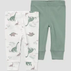 Carter's Baby Pants Set