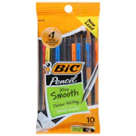 2 BiC Mechanical Pencils Packs
