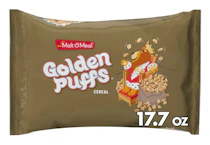 5 Malt-O-Meal Cereal Bags