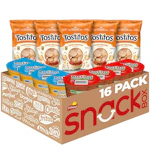 Tostitos Chip and Dip Pack
