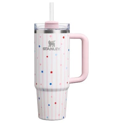 Quencher Tumbler