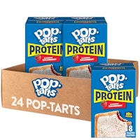 Pop-Tarts Protein Toaster Pastries 3-Pack