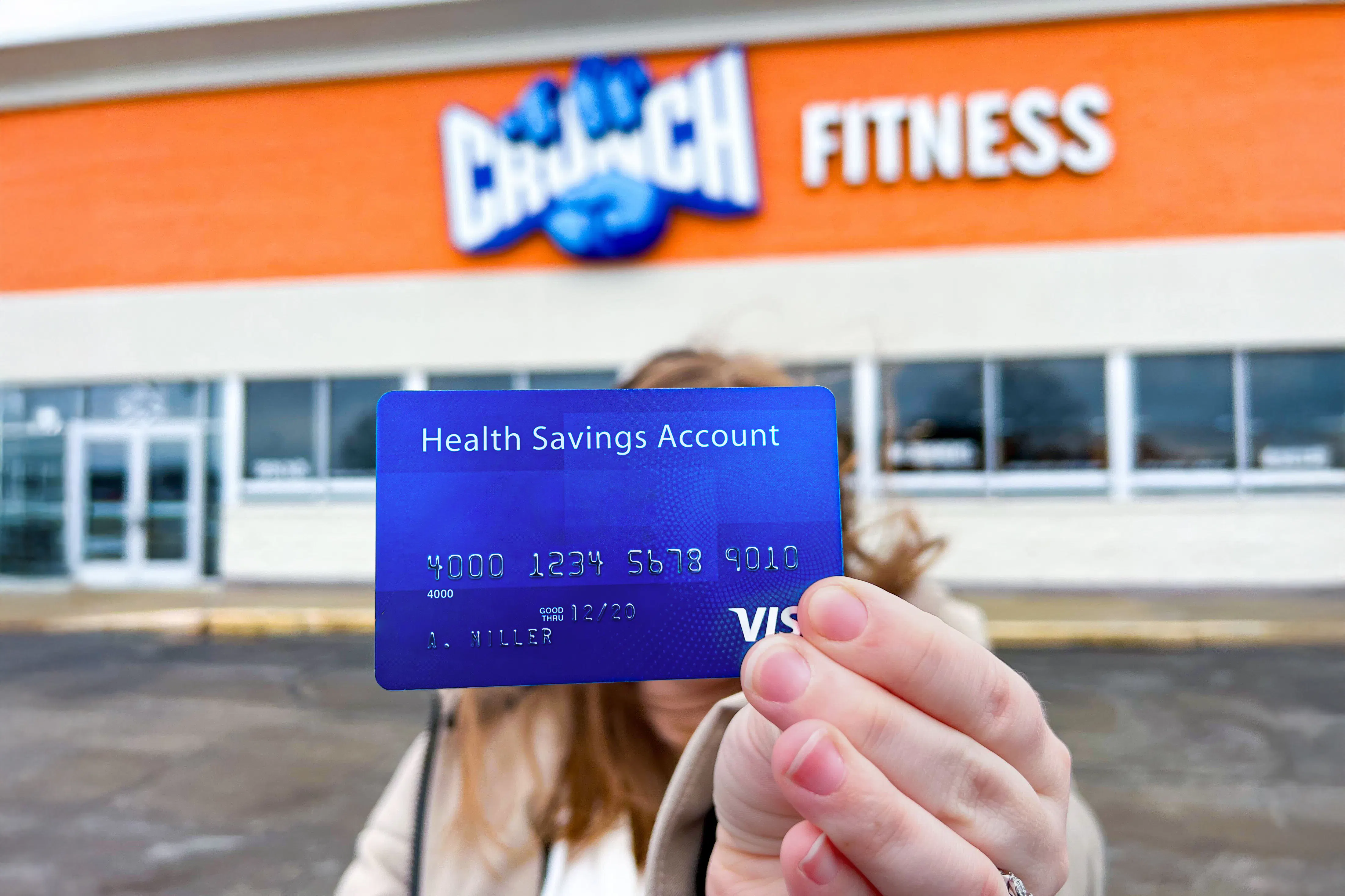Did You Know You Can Buy Fitness Products With Your HSA/FSA Funds ...