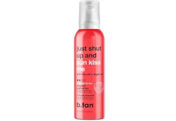 B.Tan Self Tanner Whip