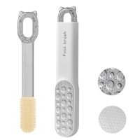 Stainless Steel Foot File