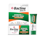 Bactine Antibiotic Ointment