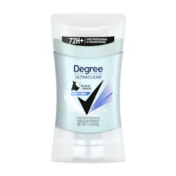 2 Degree Women Deodorants