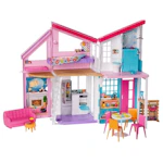 Barbie Malibu House Dollhouse