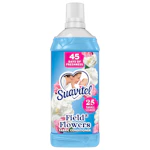 2 Suavitel Fabric Softeners