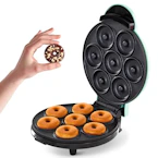 Mini Donut Maker
