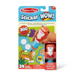 Melissa & Doug Sticker Wow! Activity Pad