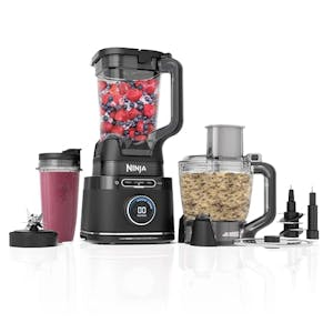 Ninja Blender & Food Processor