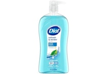 Dial Body Wash
