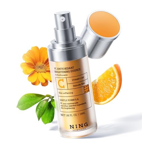 Vitamin C Serum