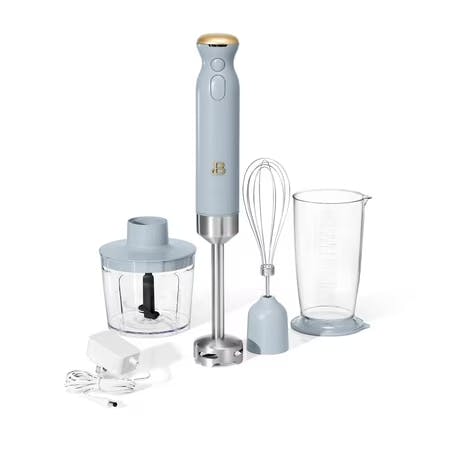 Cordless Immersion Blender