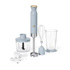 Cordless Immersion Blender