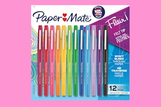 paper mate pen set