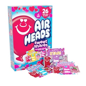 Airheads Mini Bars